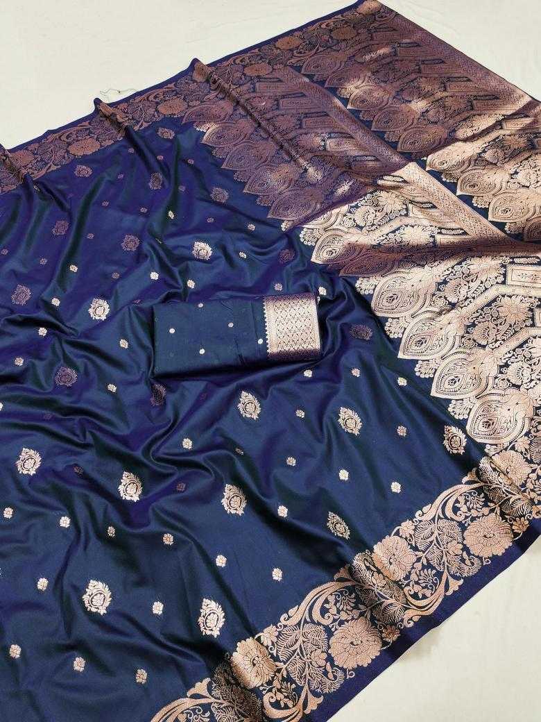 Ynf Banarasi Soft Silk RIN113 1134 Silk Sarees Wedding Collections Festive Collections Wholesale Banarasi Silk Sarees Soft Silk Sarees Designer Silk Sarees Manufacturer