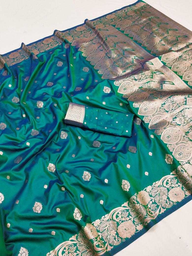 Ynf Banarasi Soft Silk RIN113 1134 Silk Sarees Wedding Collections Festive Collections Wholesale Banarasi Silk Sarees Soft Silk Sarees Designer Silk Sarees Manufacturer