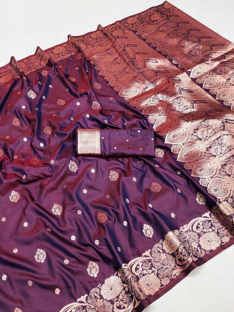 Ynf Banarasi Soft Silk RIN113 1134 Silk Sarees Wedding Collections Festive Collections Wholesale Banarasi Silk Sarees Soft Silk Sarees Designer Silk Sarees Manufacturer