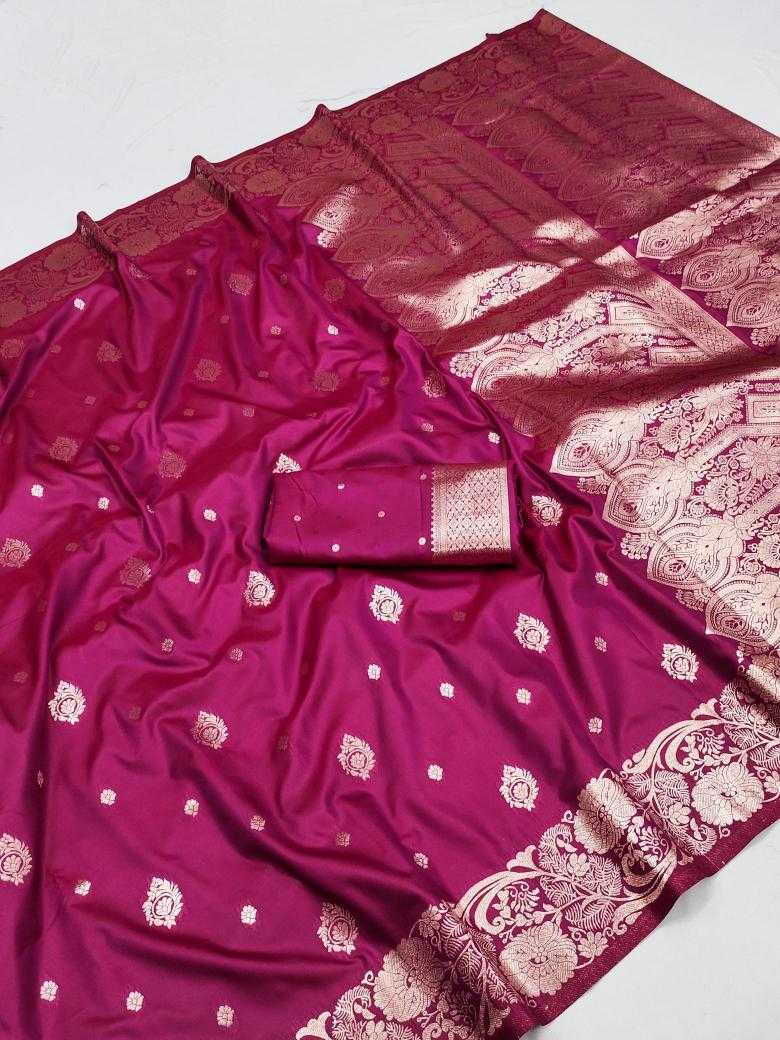 Ynf Banarasi Soft Silk RIN113 1134 Silk Sarees Wedding Collections Festive Collections Wholesale Banarasi Silk Sarees Soft Silk Sarees Designer Silk Sarees Manufacturer
