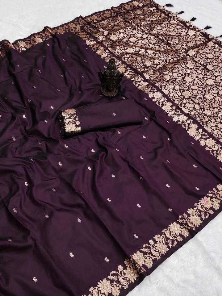 Ynf Banarasi Soft Silk RIN118 306 Silk Sarees Wedding Collections Festive Collections Wholesale Banarasi Silk Sarees Soft Silk Sarees Designer Silk Sarees Manufacturer