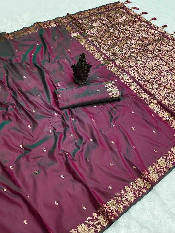 Ynf Banarasi Soft Silk RIN118 306 Silk Sarees Wedding Collections Festive Collections Wholesale Banarasi Silk Sarees Soft Silk Sarees Designer Silk Sarees Manufacturer