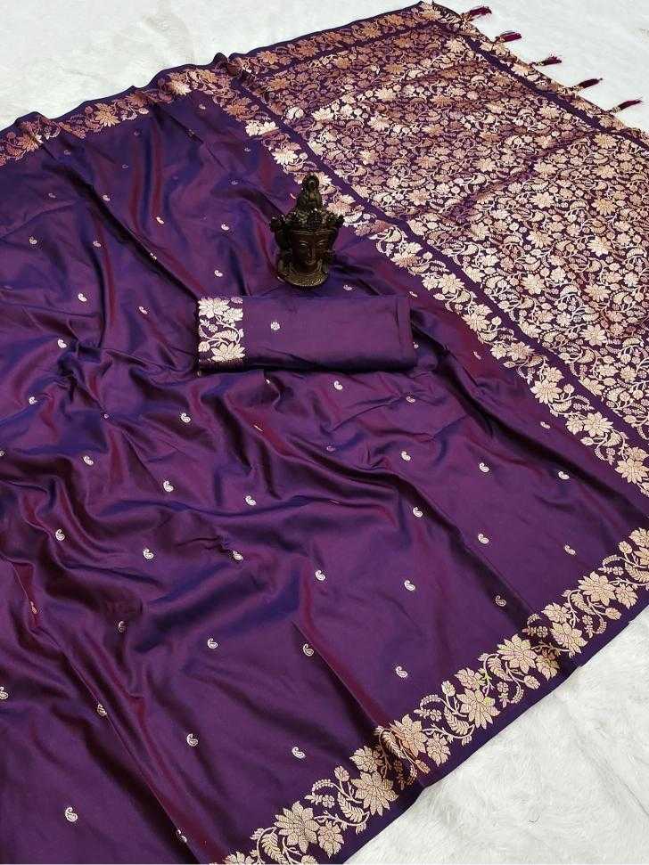 Ynf Banarasi Soft Silk RIN118 306 Silk Sarees Wedding Collections Festive Collections Wholesale Banarasi Silk Sarees Soft Silk Sarees Designer Silk Sarees Manufacturer