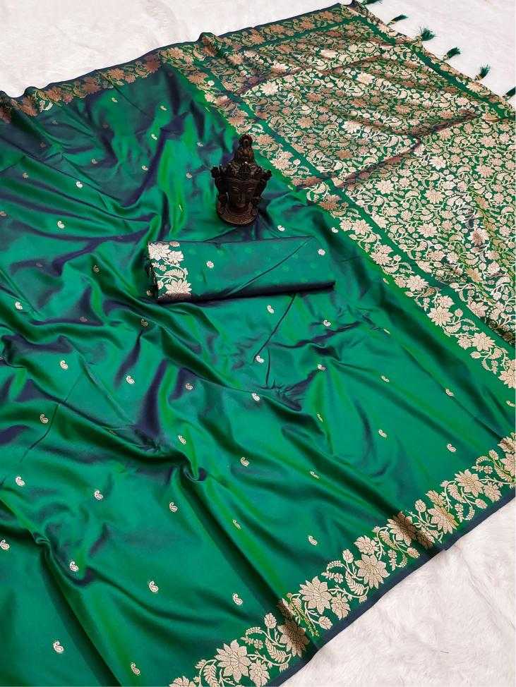 Ynf Banarasi Soft Silk RIN118 306 Silk Sarees Wedding Collections Festive Collections Wholesale Banarasi Silk Sarees Soft Silk Sarees Designer Silk Sarees Manufacturer