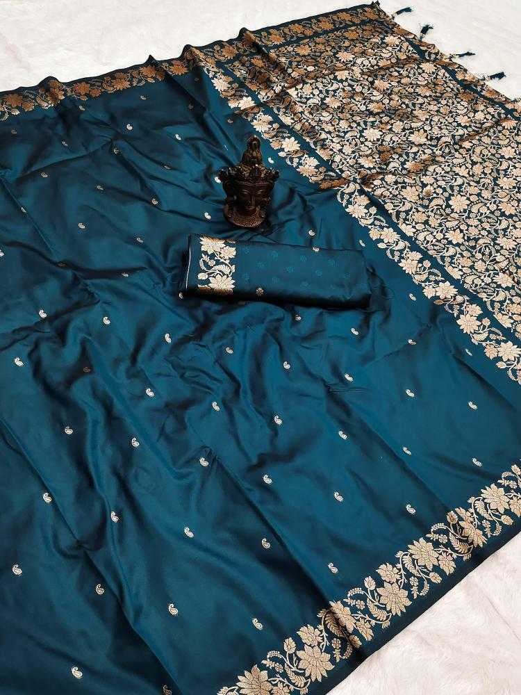 Ynf Banarasi Soft Silk RIN118 306 Silk Sarees Wedding Collections Festive Collections Wholesale Banarasi Silk Sarees Soft Silk Sarees Designer Silk Sarees Manufacturer