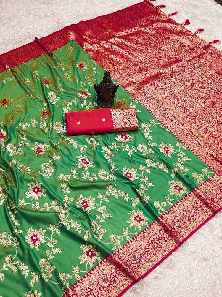 Ynf Banarasi Soft Silk RIN118 launch pure Silk Sarees Wedding Collections Festive Collections Wholesale Banarasi Silk Sarees Soft Silk Sarees Designer Silk Sarees Manufacturer