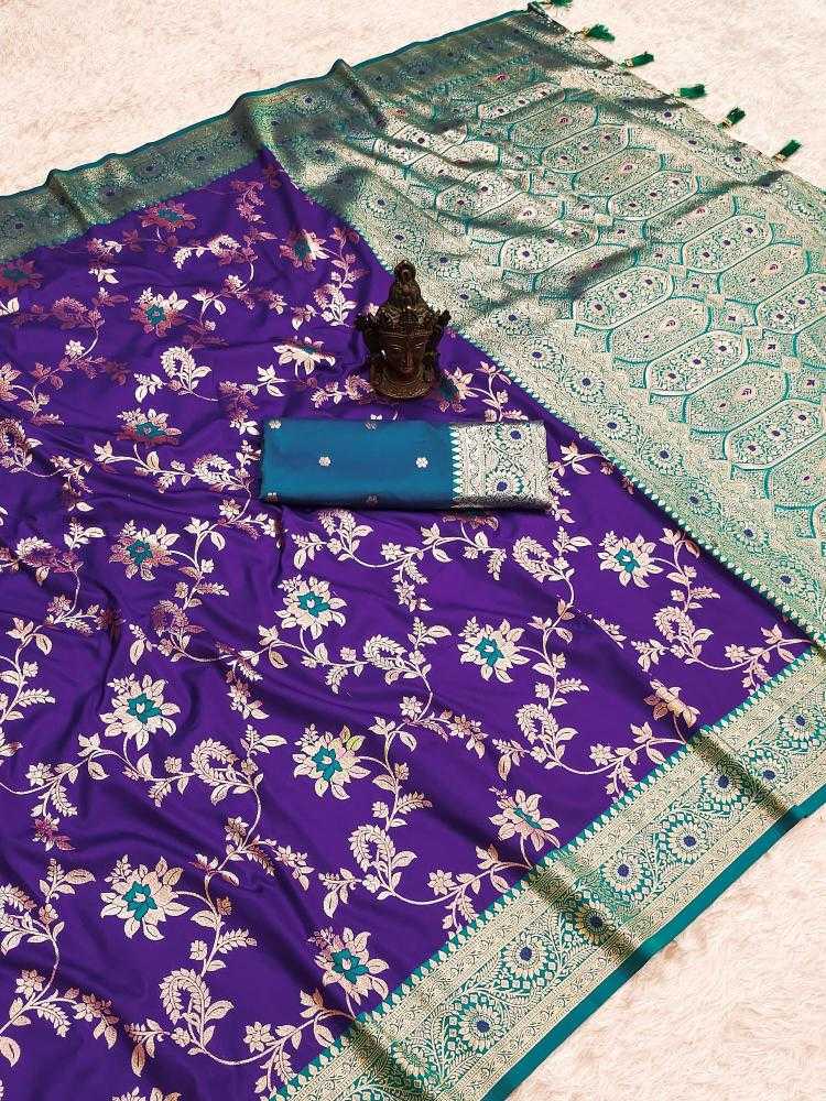 Ynf Banarasi Soft Silk RIN118 launch pure Silk Sarees Wedding Collections Festive Collections Wholesale Banarasi Silk Sarees Soft Silk Sarees Designer Silk Sarees Manufacturer