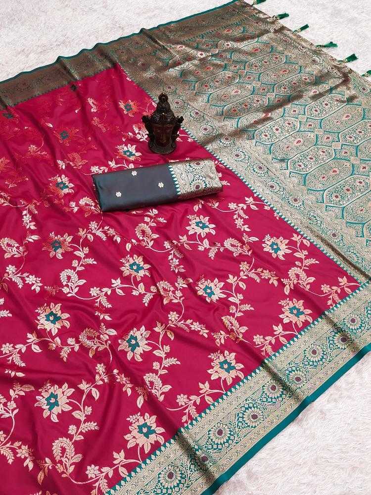 Ynf Banarasi Soft Silk RIN118 launch pure Silk Sarees Wedding Collections Festive Collections Wholesale Banarasi Silk Sarees Soft Silk Sarees Designer Silk Sarees Manufacturer
