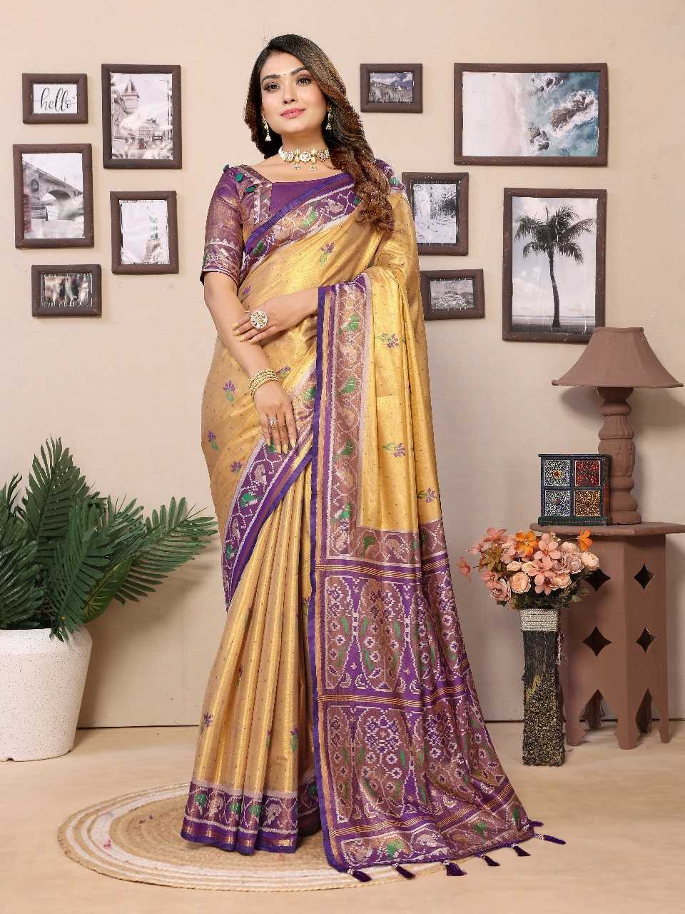 Ynf Banarasi Soft Silk RIN144 Surekha Silk Sarees Wedding Collections Festive Collections Wholesale Banarasi Silk Sarees Patola Sarees Designer Silk Sarees Manufacturer