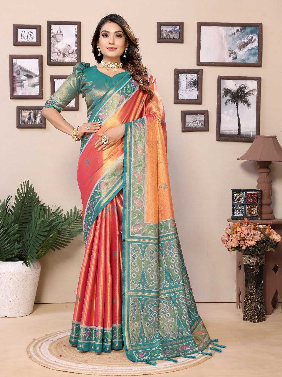 Ynf Banarasi Soft Silk RIN144 Surekha Silk Sarees Wedding Collections Festive Collections Wholesale Banarasi Silk Sarees Patola Sarees Designer Silk Sarees Manufacturer