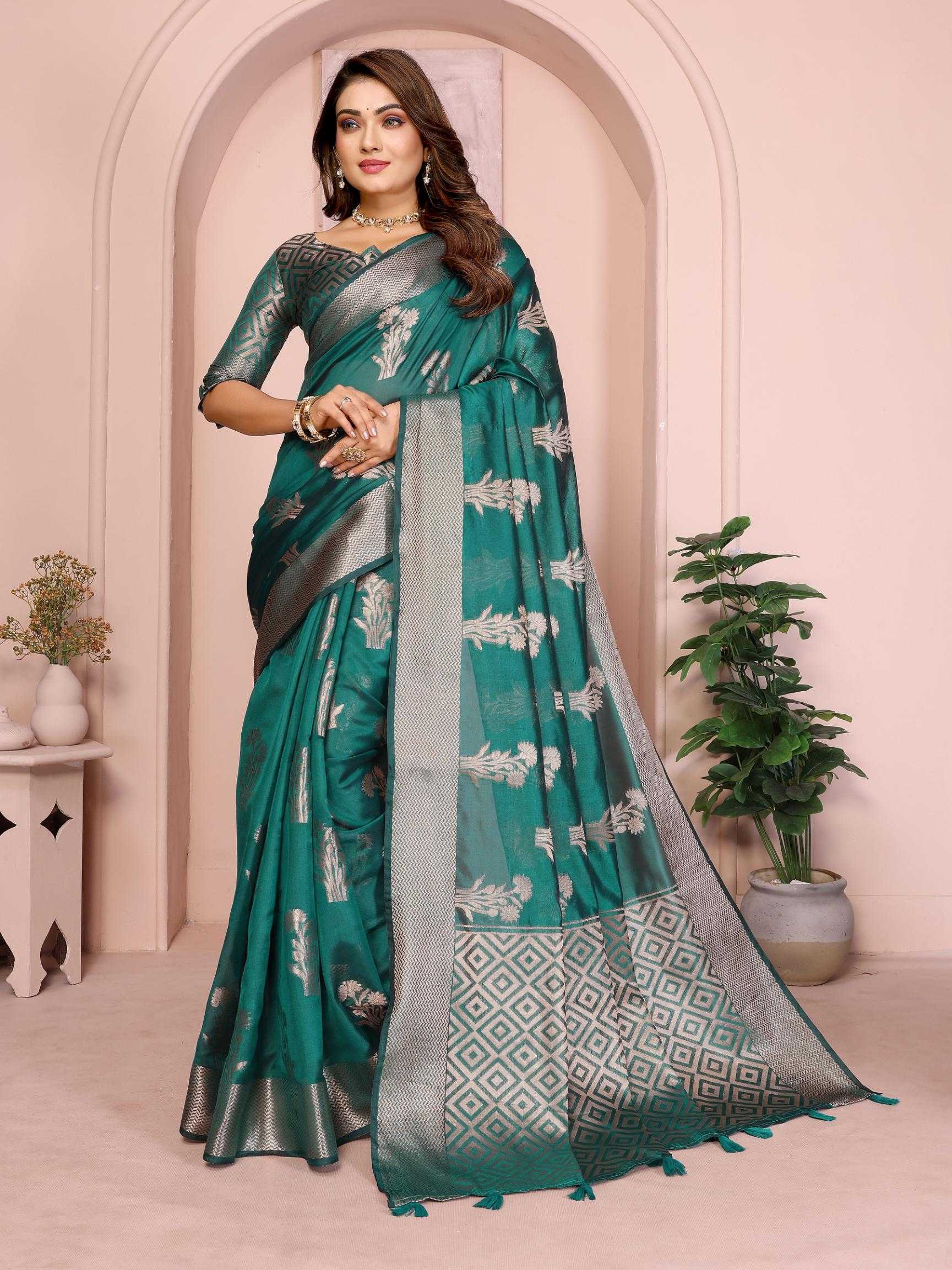 Ynf Banarasi Soft Silk RIN183 RIVAYAT Silk Sarees Wholesale Banarasi Silk Sarees Designer Silk Sarees Fancy Silk Sarees Manufacturer