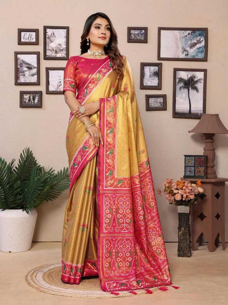 Ynf Banarasi Soft Silk RIN183 SUREKHA Silk Sarees Wedding Collections Festive Collections Wholesale Banarasi Silk Sarees Patola Sarees Designer Silk Sarees Manufacturer