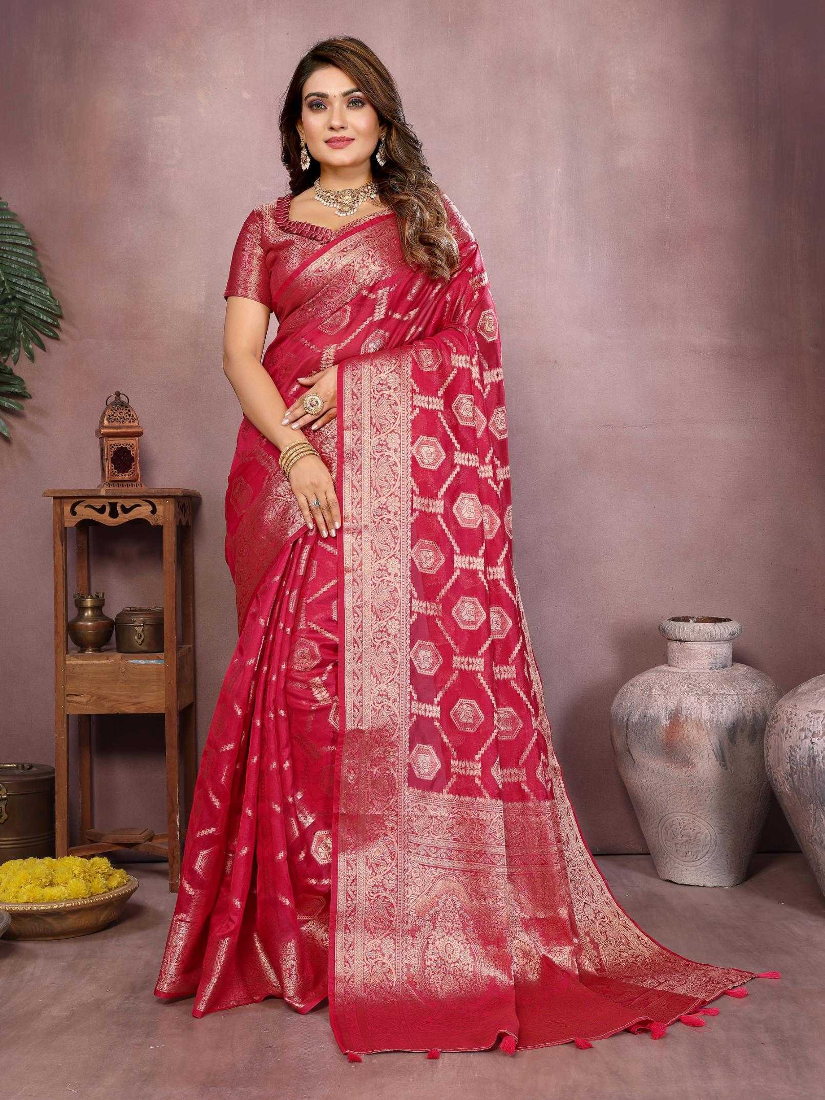 Ynf Banarasi Soft Silk RIN183 ZARIYA Silk Sarees Wholesale Banarasi Silk Sarees Designer Silk Sarees Fancy Silk Sarees Manufacturer
