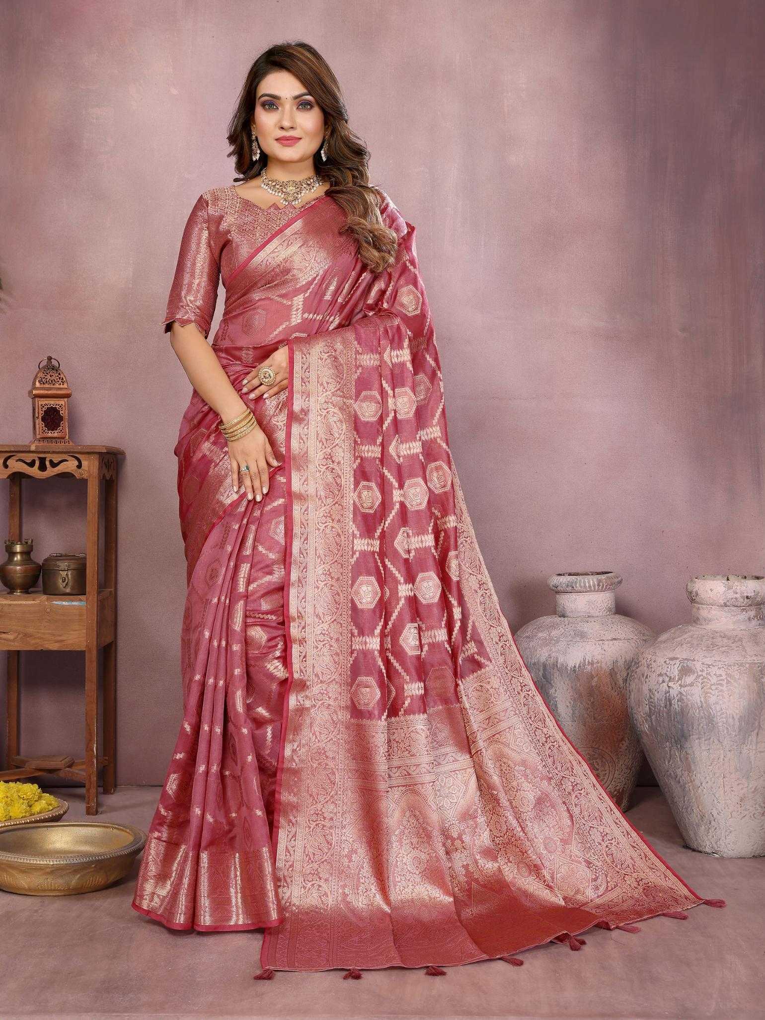 Ynf Banarasi Soft Silk RIN183 ZARIYA Silk Sarees Wholesale Banarasi Silk Sarees Designer Silk Sarees Fancy Silk Sarees Manufacturer