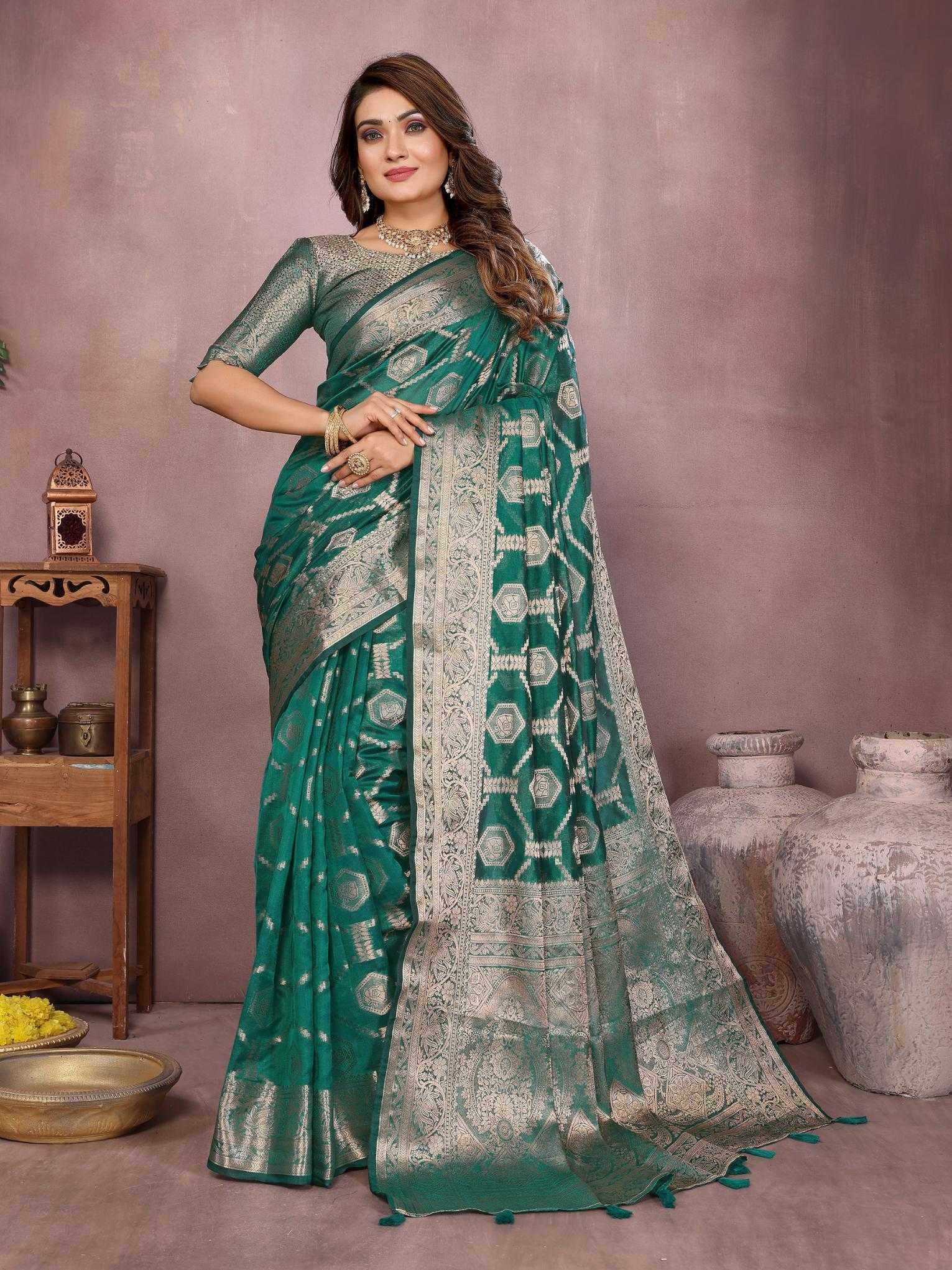 Ynf Banarasi Soft Silk RIN183 ZARIYA Silk Sarees Wholesale Banarasi Silk Sarees Designer Silk Sarees Fancy Silk Sarees Manufacturer