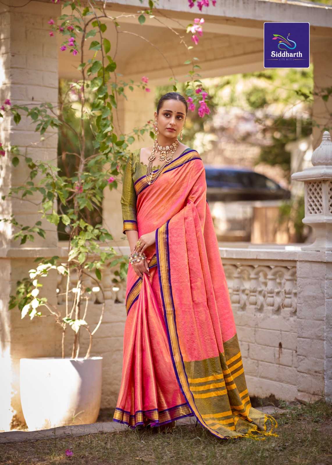 Ynf Banarasi Soft Silk RIN203 Kanjivaram Silk Sarees Wedding Collections Festive Collections Wholesale Banarasi Silk Sarees Kanjivaram Silk Sarees Designer Silk Sarees Manufacturer