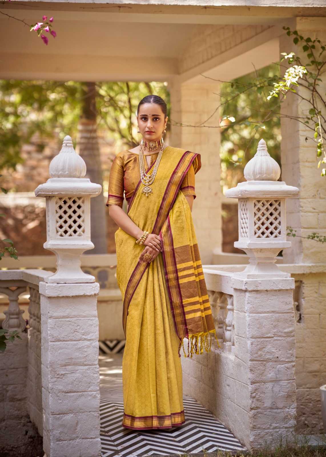 Ynf Banarasi Soft Silk RIN203 Kanjivaram Silk Sarees Wedding Collections Festive Collections Wholesale Banarasi Silk Sarees Kanjivaram Silk Sarees Designer Silk Sarees Manufacturer
