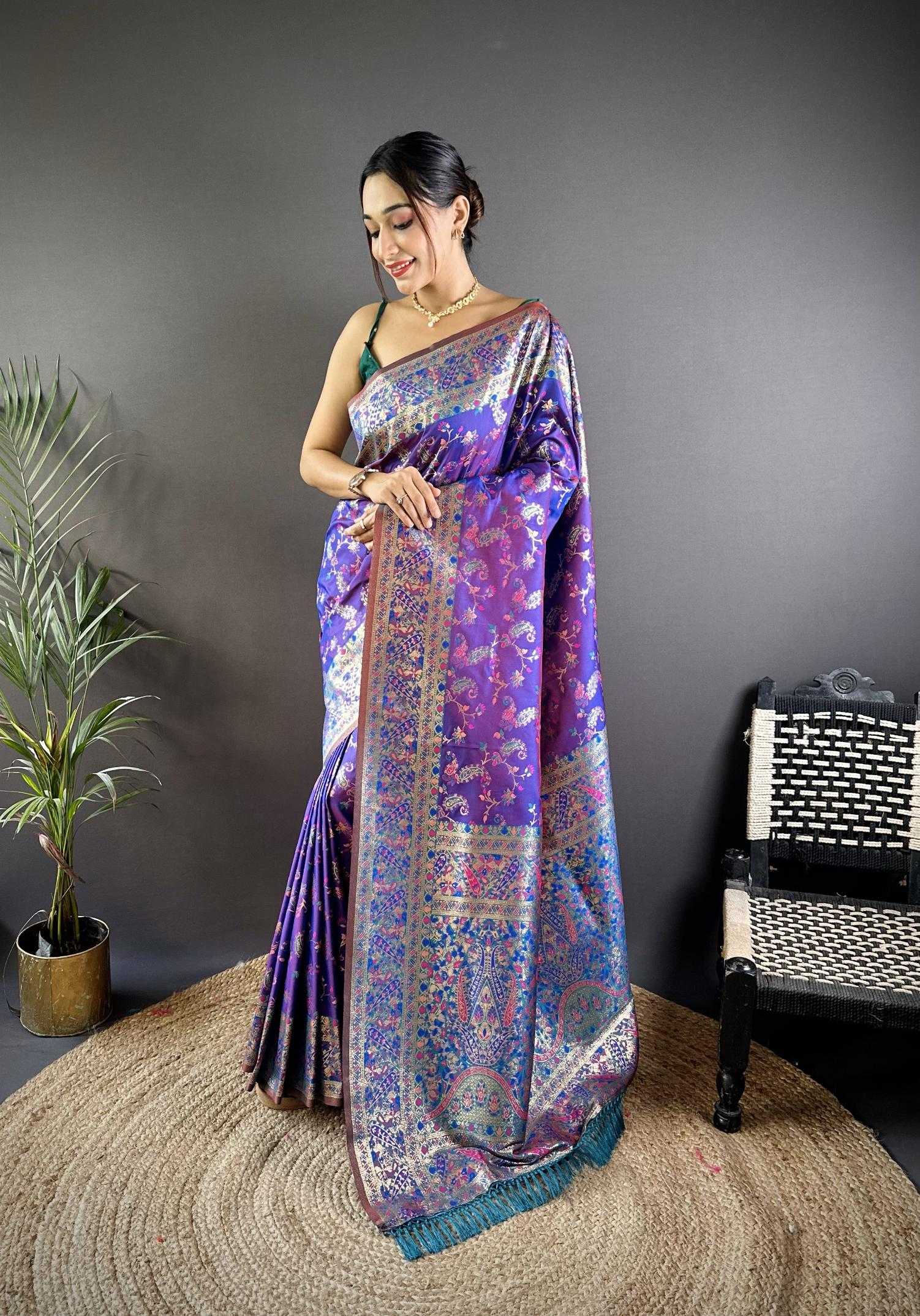 Ynf Banarasi Soft Silk RIN211 Mohini-Vol-7 Silk Sarees Wholesale Banarasi Silk Sarees Designer Silk Sarees Fancy Silk Sarees Manufacturer