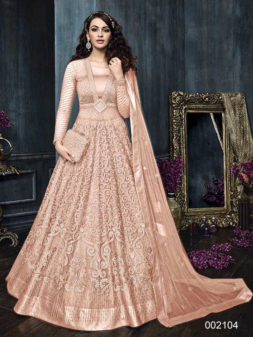 Ynf Banglori Silk KESH504 Zoya Z-2 Lehengas Wholesale Designer Lehenga Fancy Lehenga Embroidered Lehenga Sequins Lehenga Manufacturer