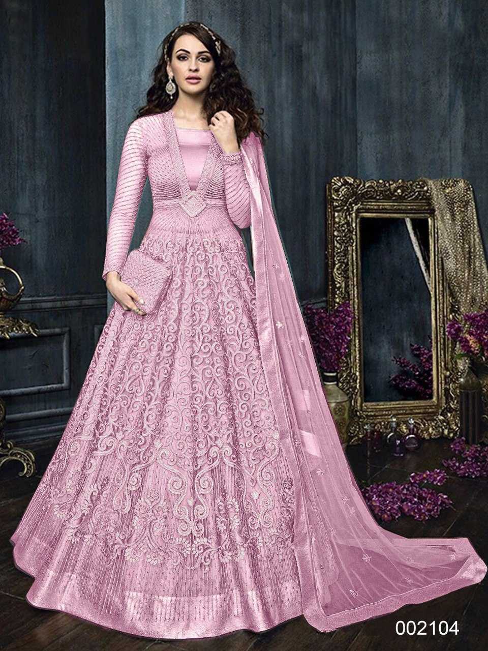 Ynf Banglori Silk KESH504 Zoya Z-2 Lehengas Wholesale Designer Lehenga Fancy Lehenga Embroidered Lehenga Sequins Lehenga Manufacturer
