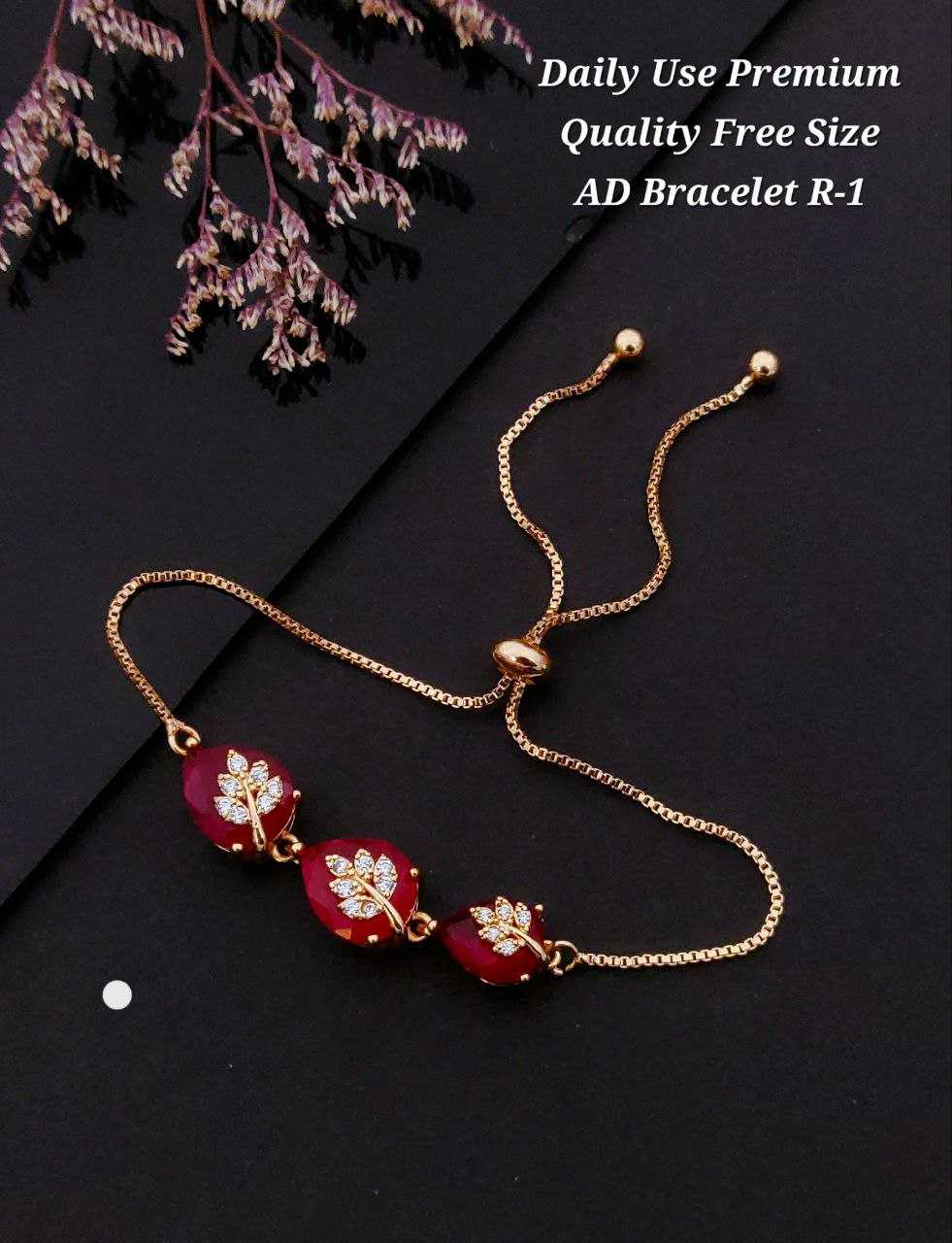 Ynf Brass KESH193 Womens Jewellery Wholesale AD Diamond Bracelet Brass Gold Bangles Golden Bracelet Manufacturer