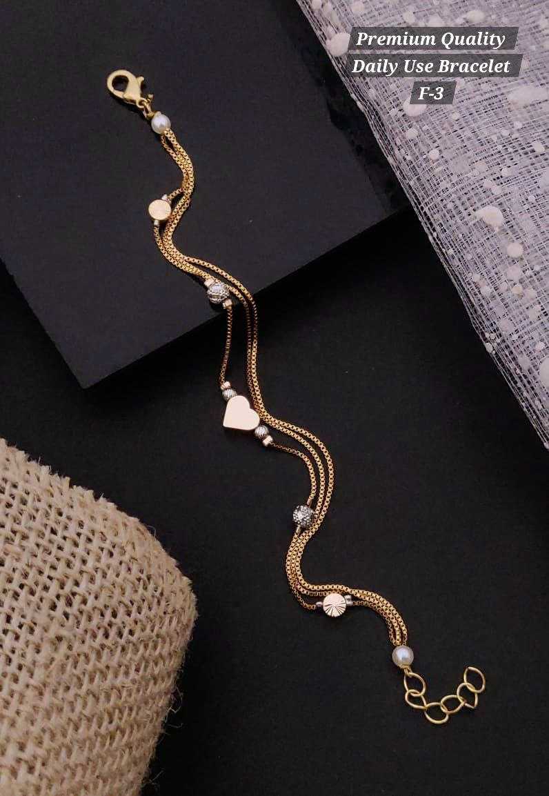 Ynf Brass KESH193 Womens Jewellery Wholesale Brass Gold Bangles Golden Bracelet Fashion Bracelets Manufacturer