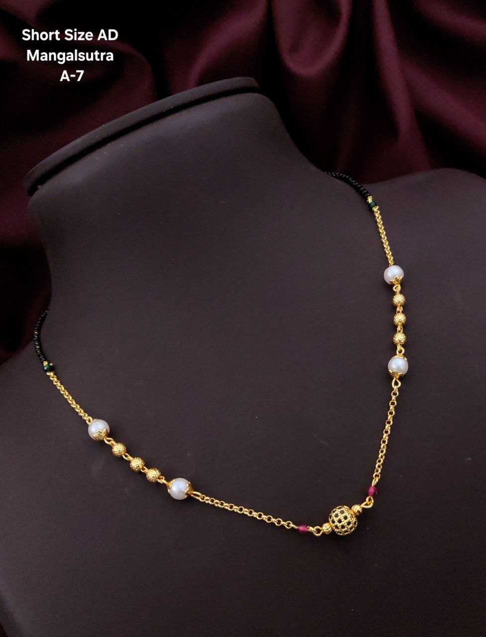 Ynf Brass KESH193 Womens Jewellery Wholesale Fancy Mala Necklaces Manufacturer
