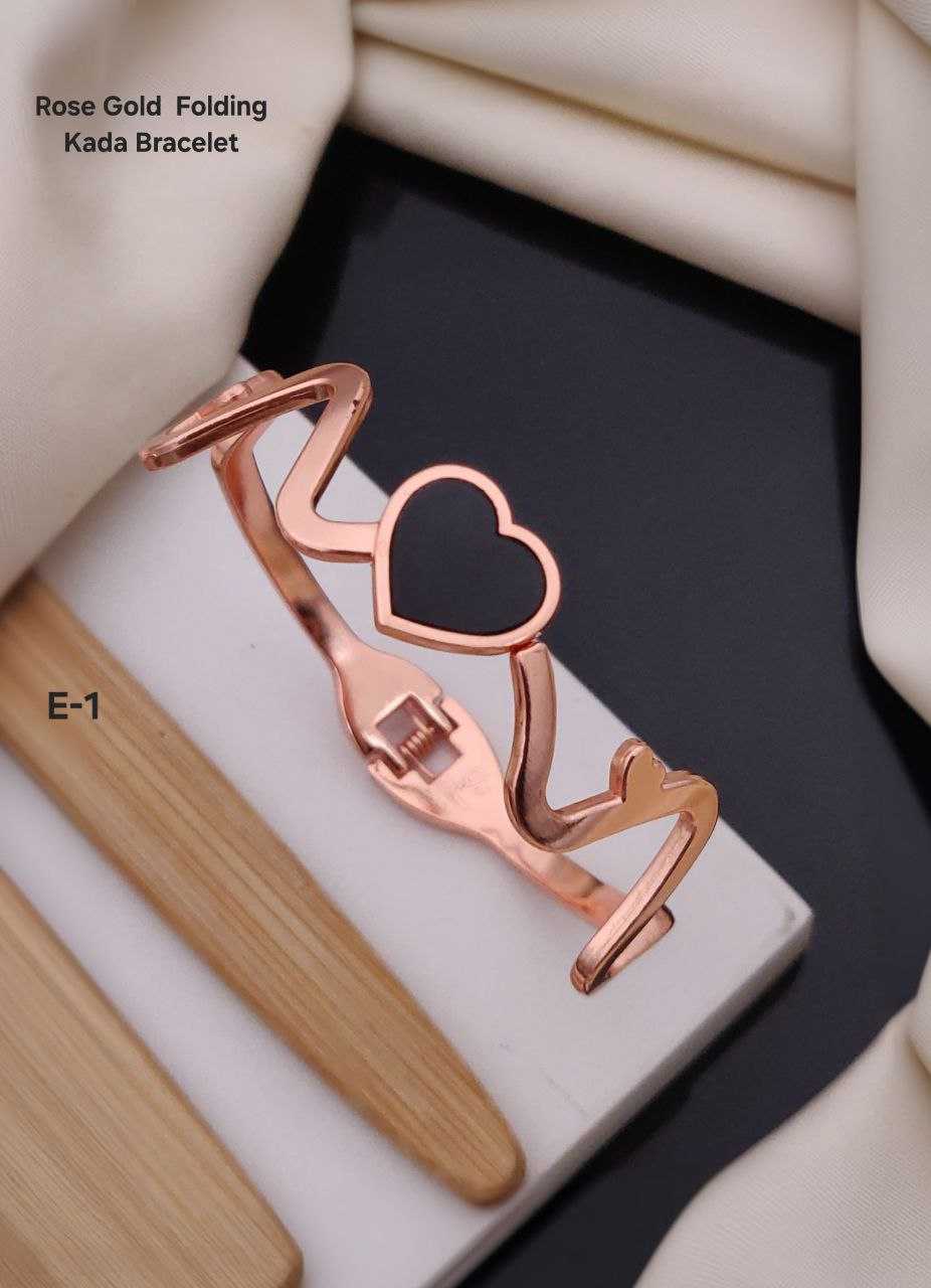 Ynf Brass KESH193 Womens Jewellery Wholesale Fashion Bracelets Manufacturer