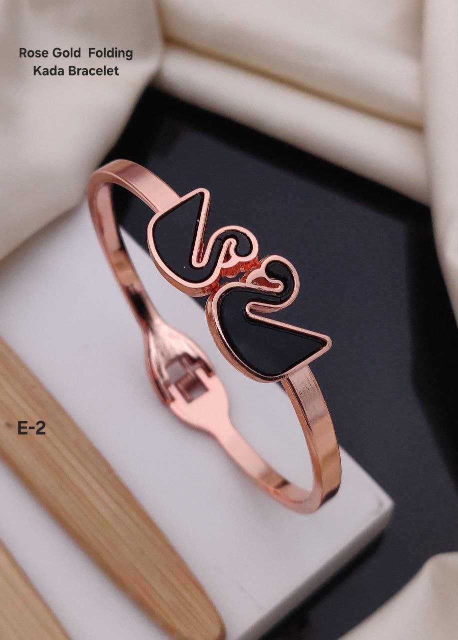 Ynf Brass KESH193 Womens Jewellery Wholesale Fashion Bracelets Manufacturer