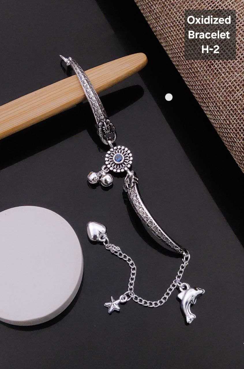 Ynf Brass KESH193 Womens Jewellery Wholesale Fashion Bracelets Manufacturer