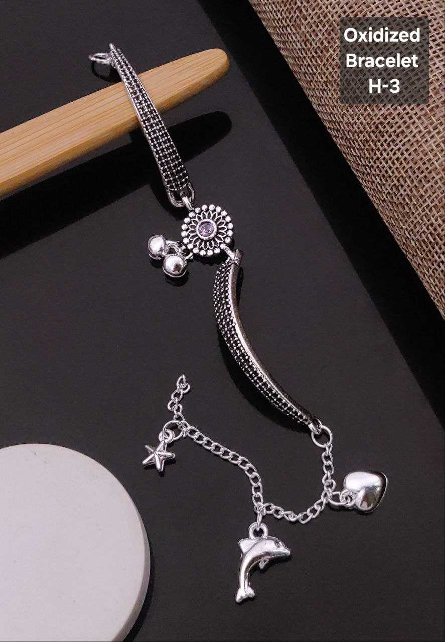 Ynf Brass KESH193 Womens Jewellery Wholesale Fashion Bracelets Manufacturer
