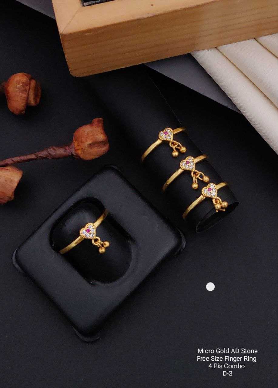 Ynf Brass KESH193 Womens Jewellery Wholesale Finger Rings Manufacturer