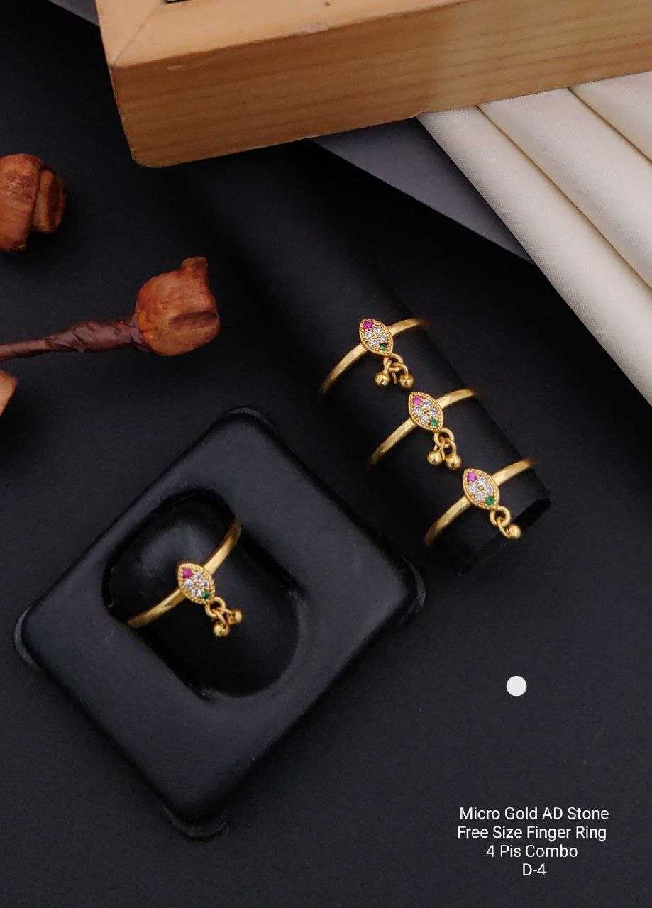 Ynf Brass KESH193 Womens Jewellery Wholesale Finger Rings Manufacturer