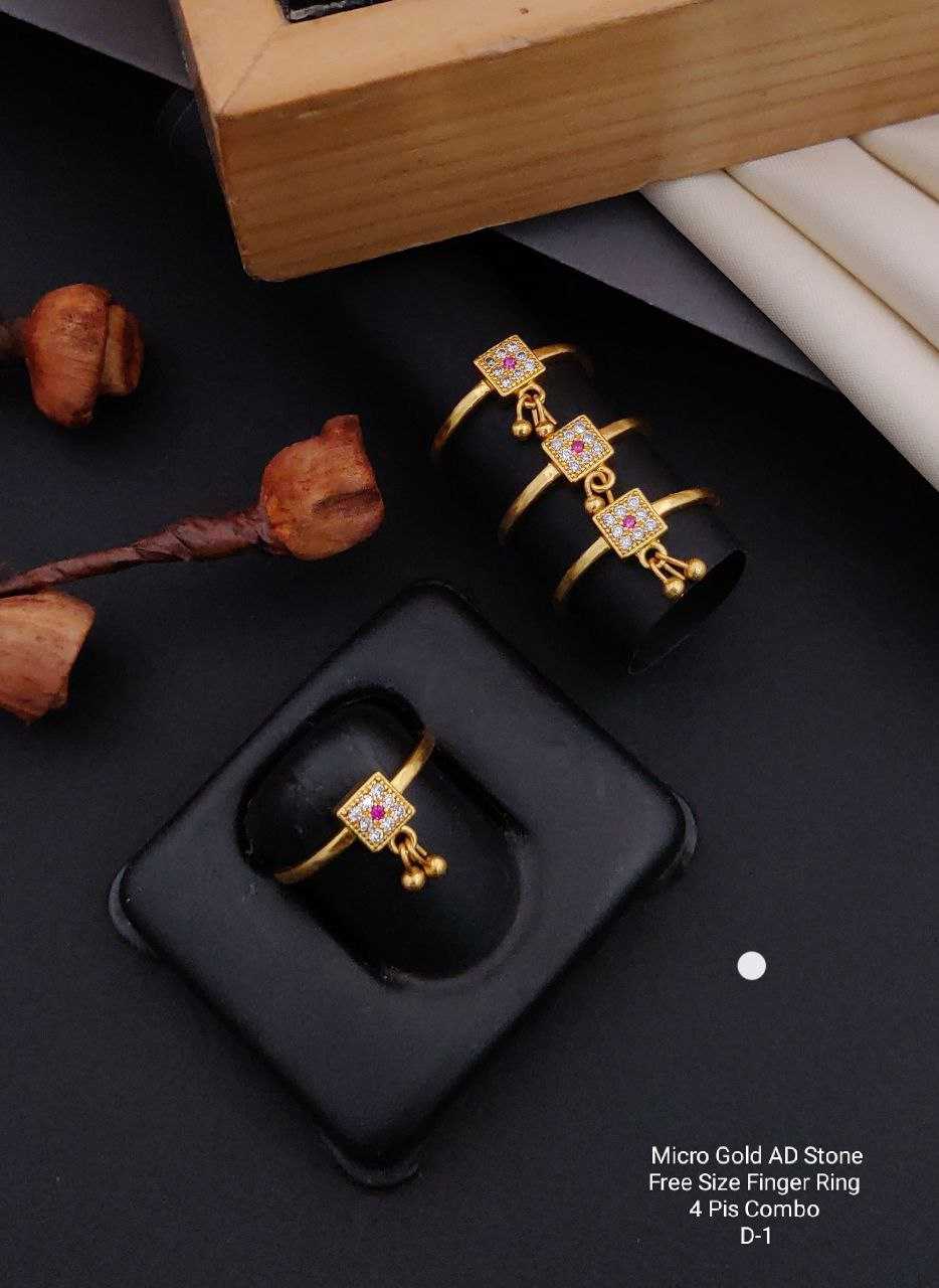 Ynf Brass KESH193 Womens Jewellery Wholesale Finger Rings Manufacturer