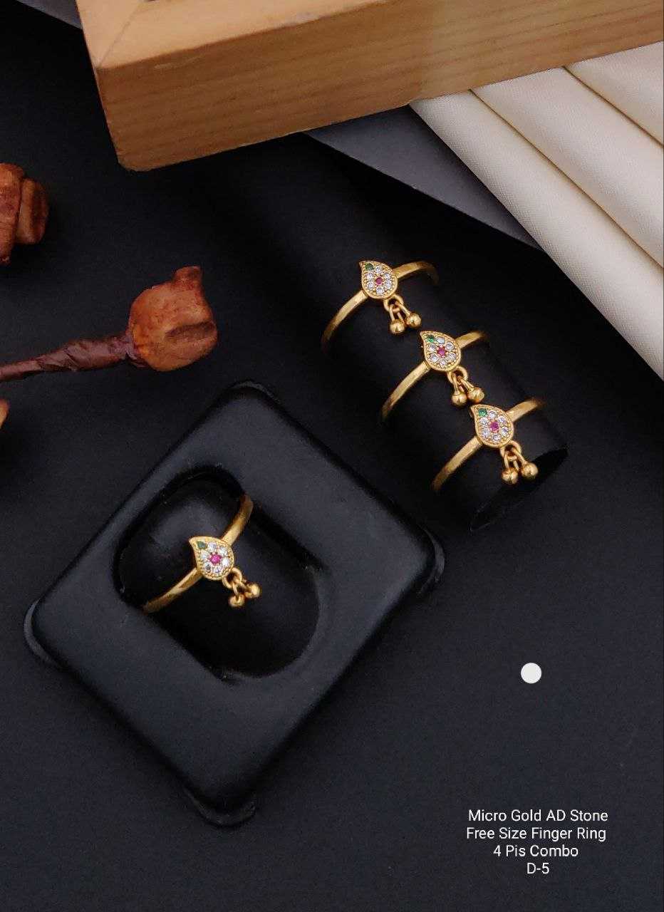 Ynf Brass KESH193 Womens Jewellery Wholesale Finger Rings Manufacturer