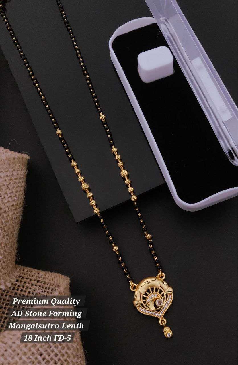 Ynf Brass KESH193 Womens Jewellery Wholesale Mangalsutras Manufacturer