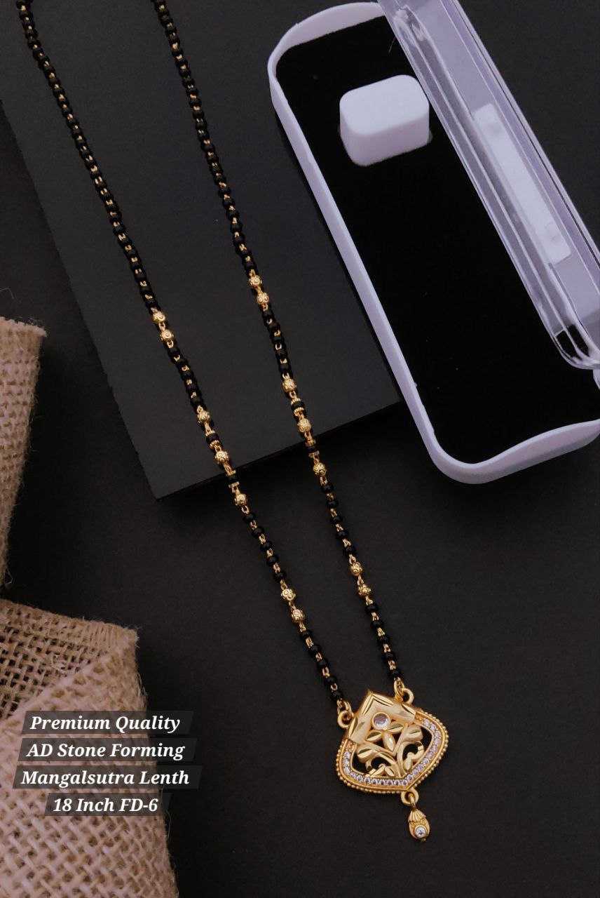Ynf Brass KESH193 Womens Jewellery Wholesale Mangalsutras Manufacturer