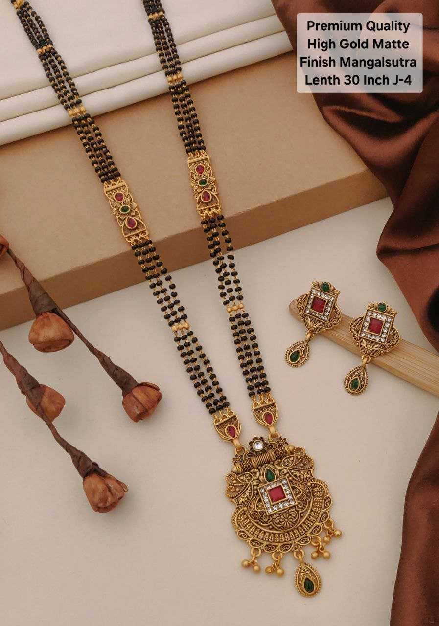 Ynf Brass KESH193 Womens Jewellery Wholesale Mangalsutras Manufacturer