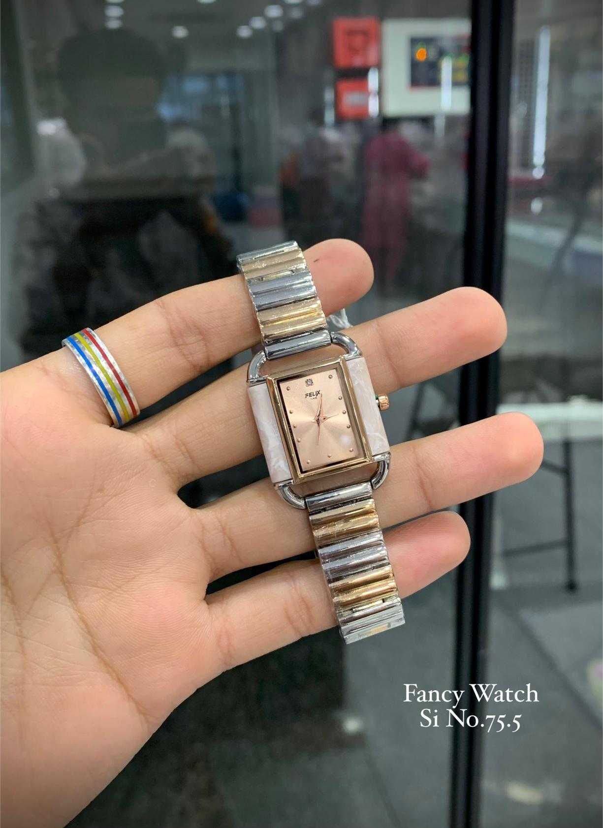 Ynf Brass KESH476 Womens Jewellery Wholesale Traditional Watches Fancy Designer Watches Fashion Wrist Watches Manufacturer