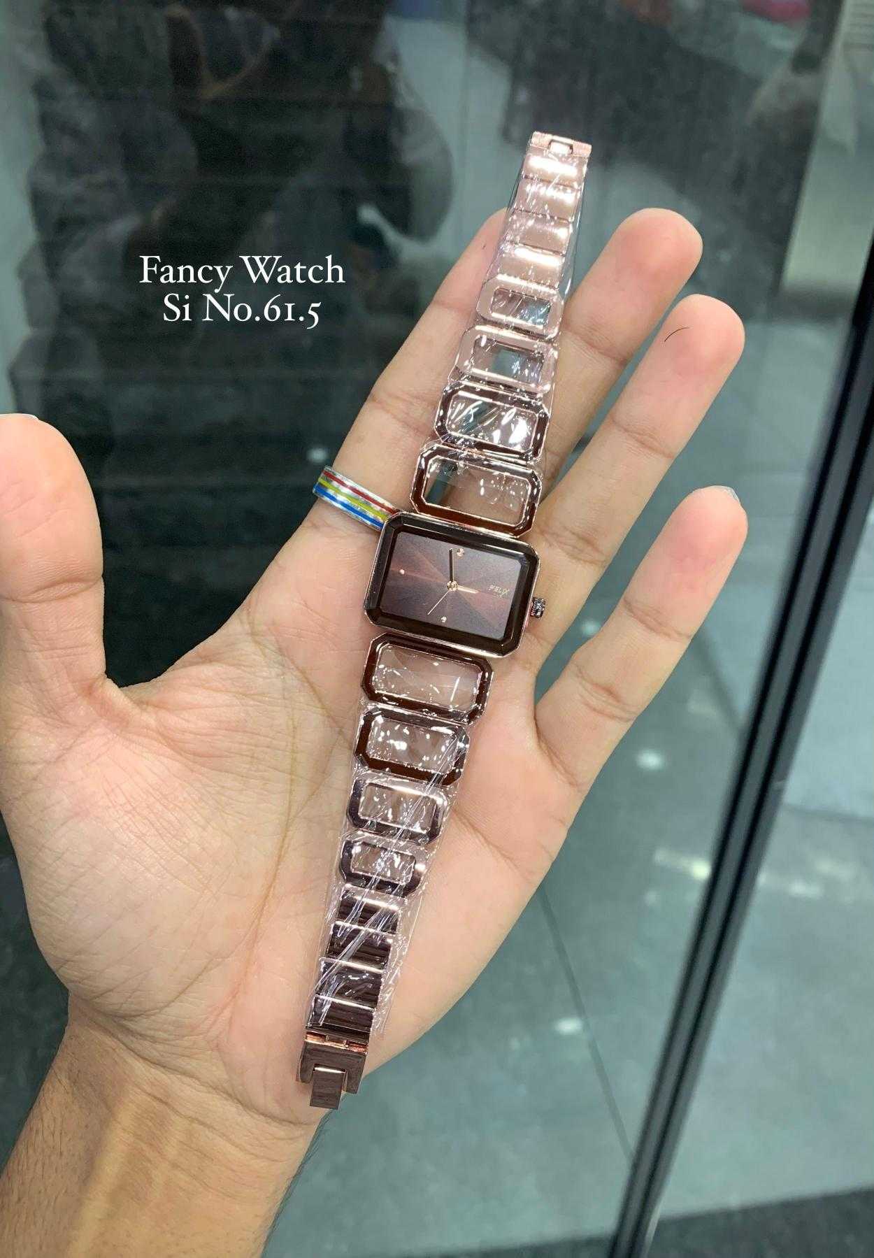 Ynf Brass KESH476 Womens Jewellery Wholesale Traditional Watches Fancy Designer Watches Fashion Wrist Watches Manufacturer