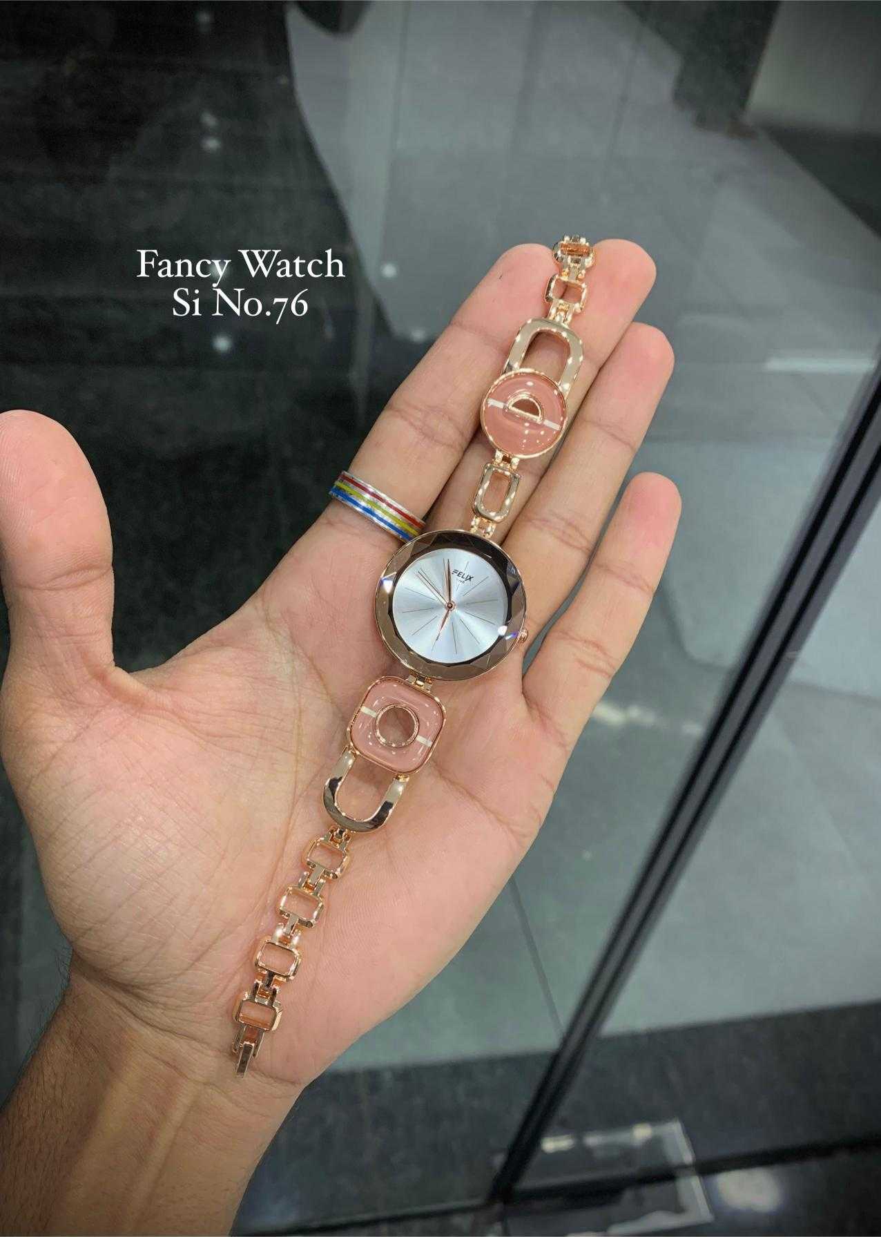 Ynf Brass KESH476 Womens Jewellery Wholesale Traditional Watches Fancy Designer Watches Fashion Wrist Watches Manufacturer