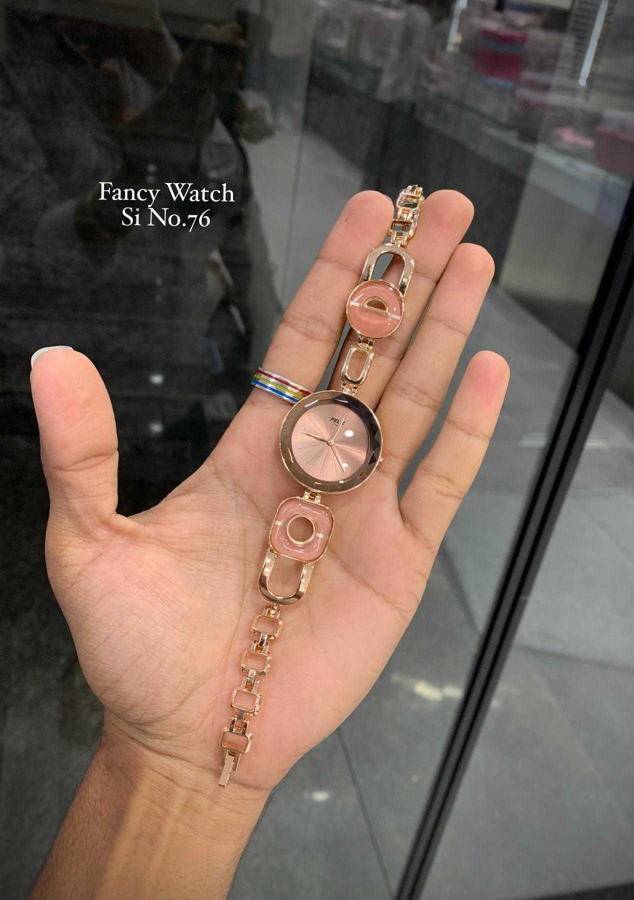 Ynf Brass KESH476 Womens Jewellery Wholesale Traditional Watches Fancy Designer Watches Fashion Wrist Watches Manufacturer