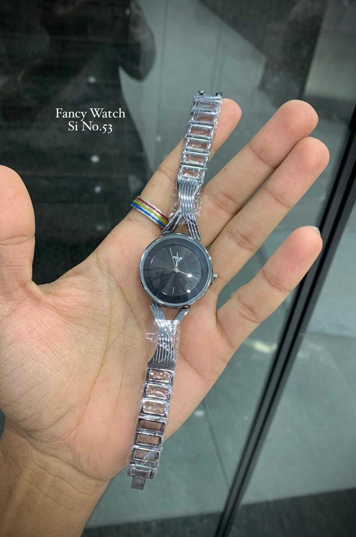 Ynf Brass KESH476 Womens Jewellery Wholesale Traditional Watches Fancy Designer Watches Fashion Wrist Watches Manufacturer