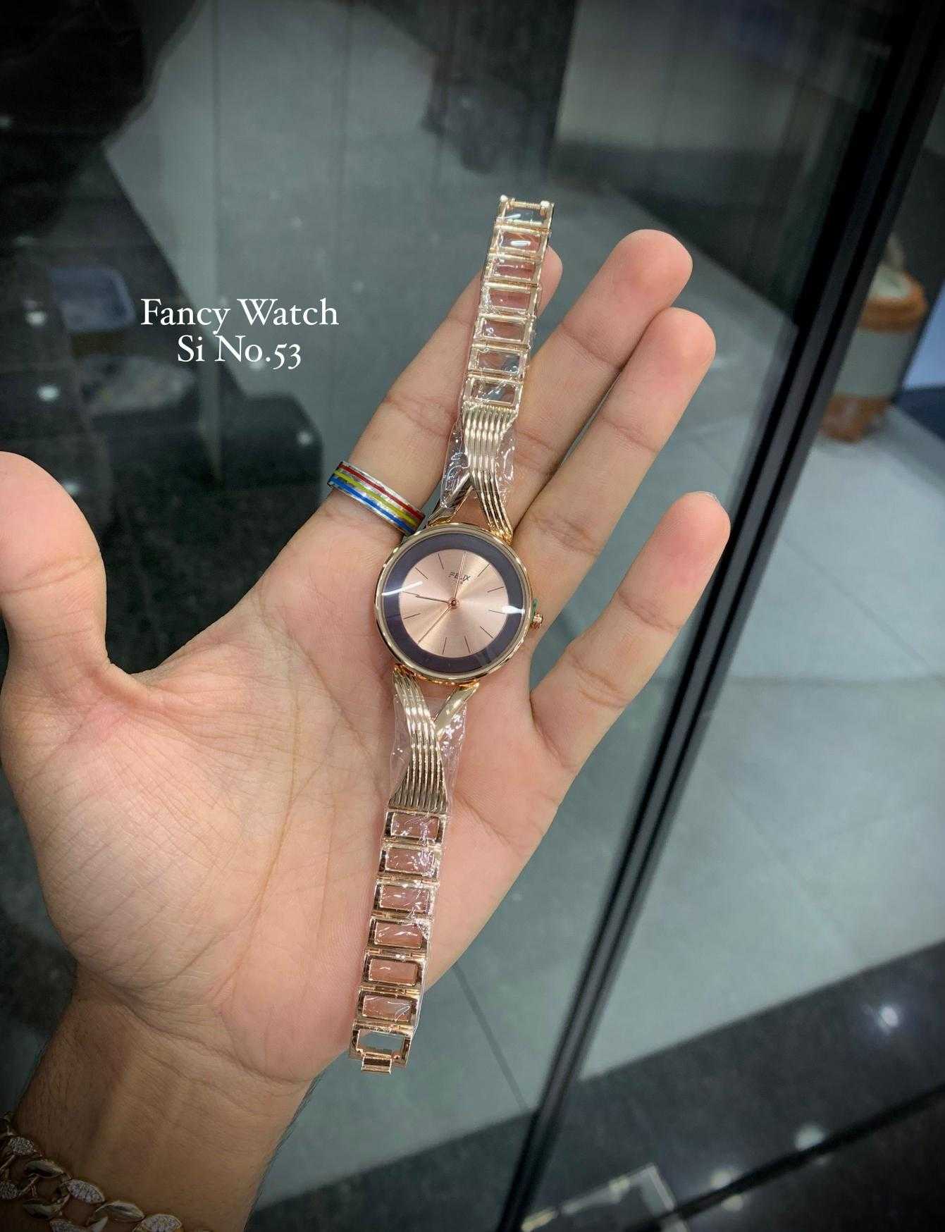 Ynf Brass KESH476 Womens Jewellery Wholesale Traditional Watches Fancy Designer Watches Fashion Wrist Watches Manufacturer