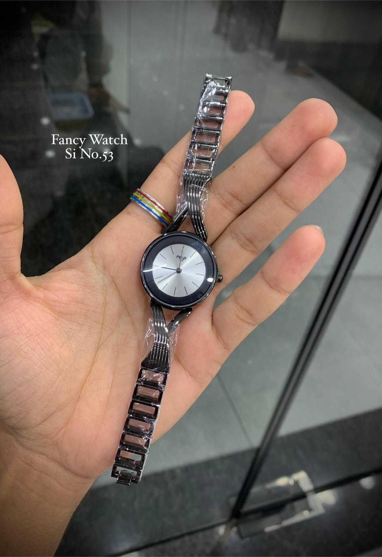 Ynf Brass KESH476 Womens Jewellery Wholesale Traditional Watches Fancy Designer Watches Fashion Wrist Watches Manufacturer