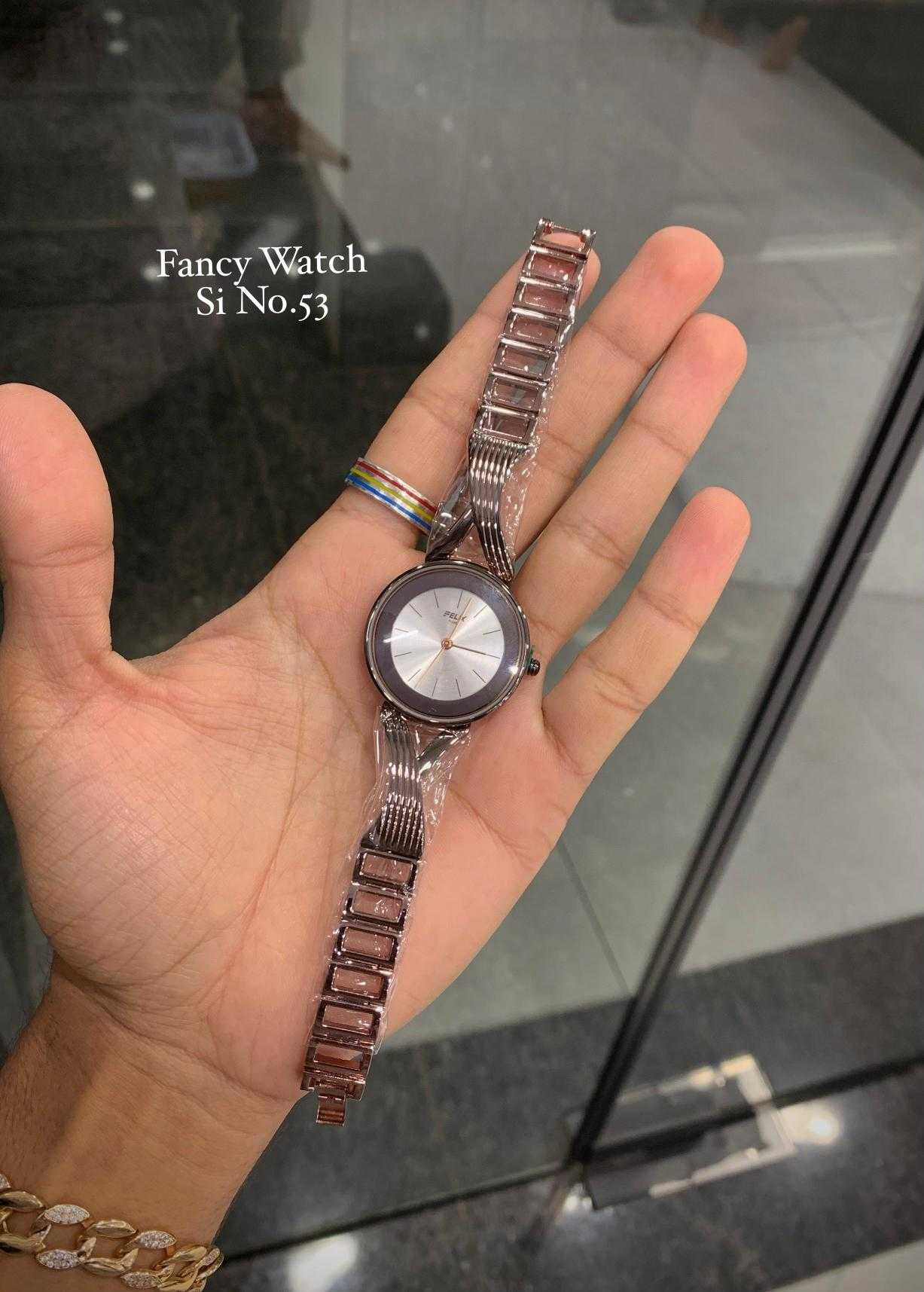 Ynf Brass KESH476 Womens Jewellery Wholesale Traditional Watches Fancy Designer Watches Fashion Wrist Watches Manufacturer
