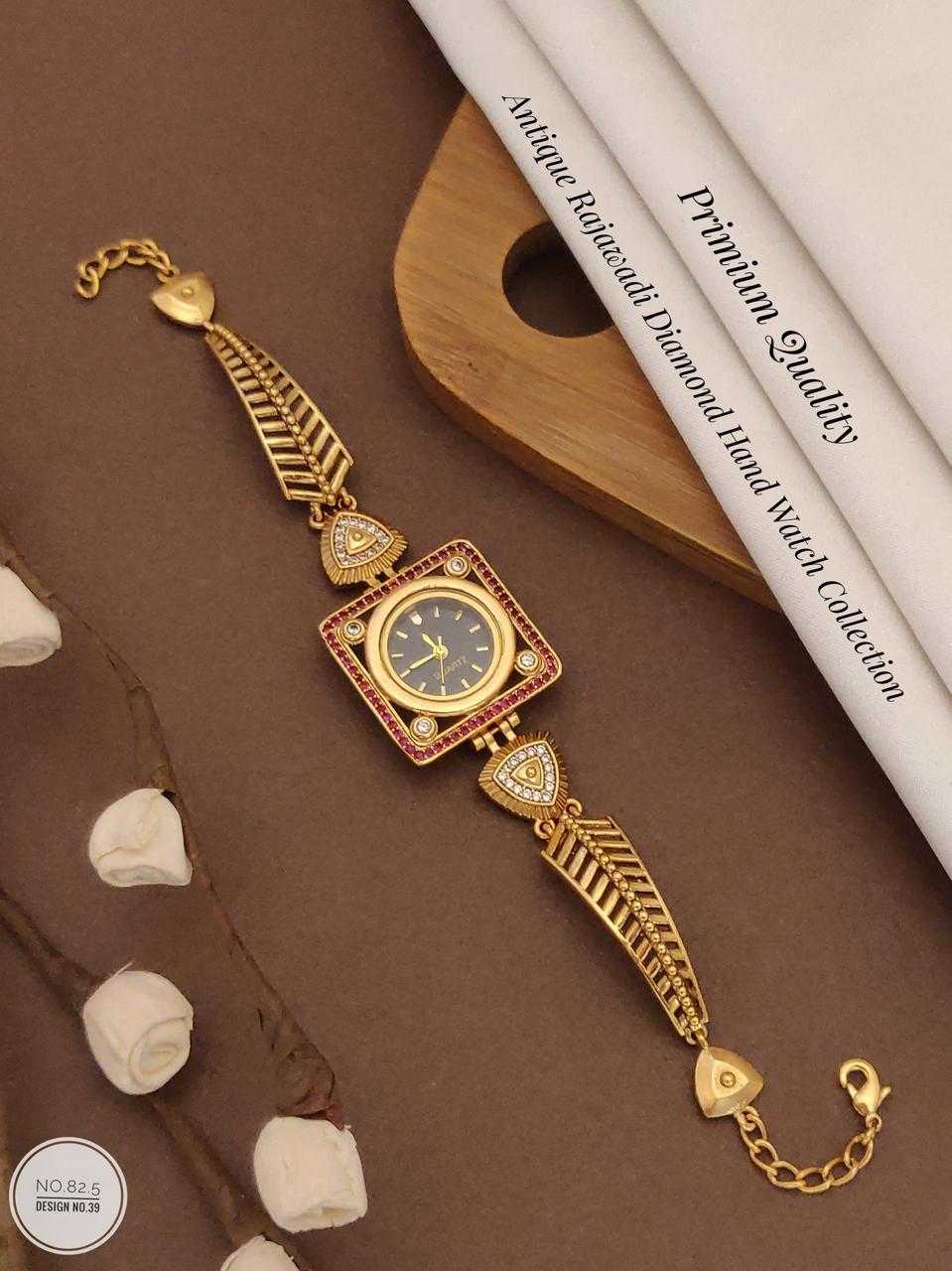 Ynf Brass KESH480 Womens Jewellery Wholesale Traditional Watches Fancy Designer Watches Fashion Wrist Watches Manufacturer