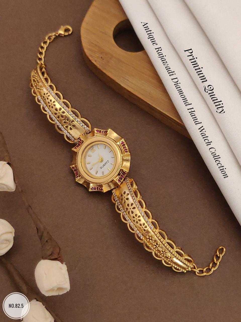 Ynf Brass KESH480 Womens Jewellery Wholesale Traditional Watches Fancy Designer Watches Fashion Wrist Watches Manufacturer