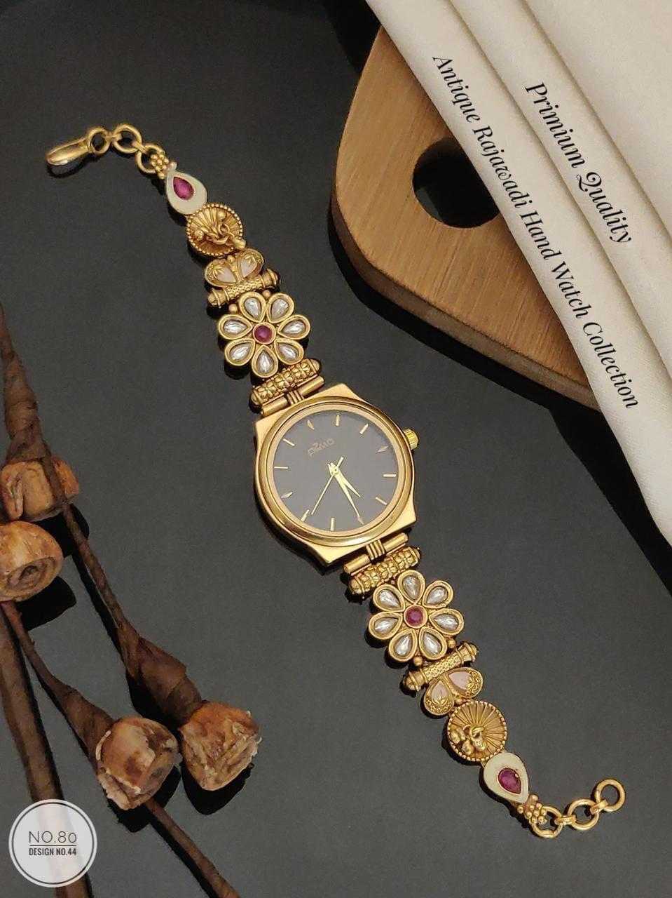 Ynf Brass KESH480 Womens Jewellery Wholesale Traditional Watches Fancy Designer Watches Fashion Wrist Watches Manufacturer