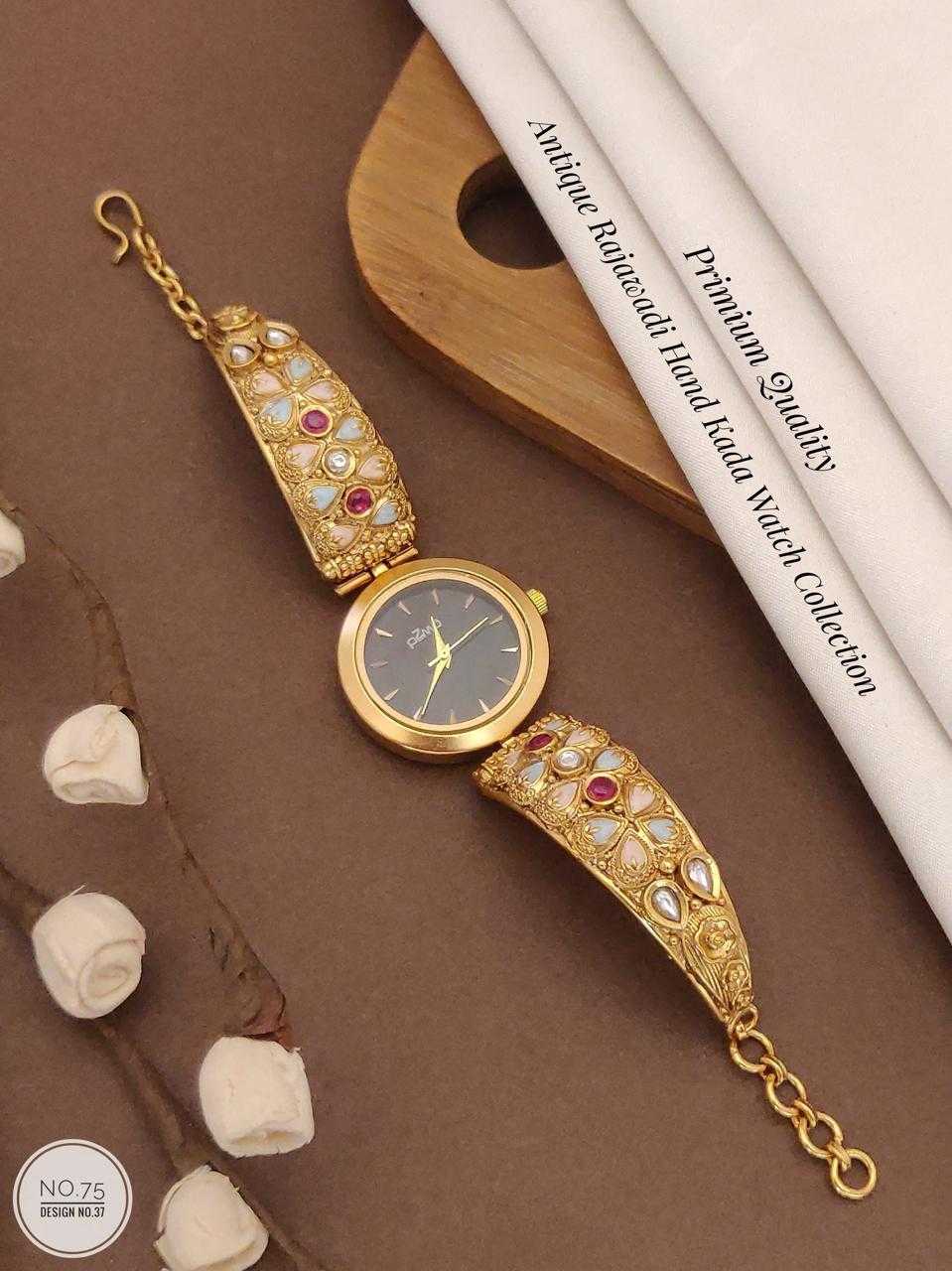 Ynf Brass KESH480 Womens Jewellery Wholesale Traditional Watches Fancy Designer Watches Fashion Wrist Watches Manufacturer